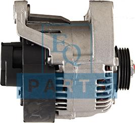 Equal Quality AL10053 - Alternatore autozon.pro