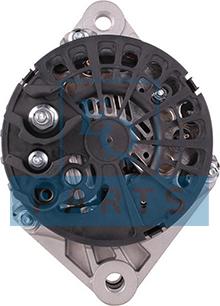 Equal Quality AL10057 - Alternatore autozon.pro