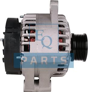 Equal Quality AL10057 - Alternatore autozon.pro