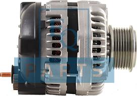 Equal Quality AL10065 - Alternatore autozon.pro