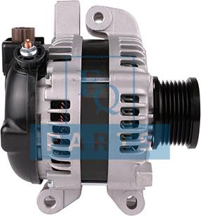 Equal Quality AL10068 - Alternatore autozon.pro