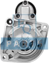 Equal Quality AL10062 - Alternatore autozon.pro