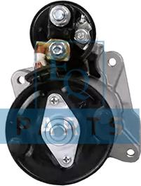 Equal Quality AL10062 - Alternatore autozon.pro