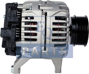 Equal Quality AL10004 - Alternatore autozon.pro