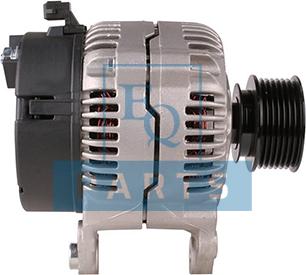 Equal Quality AL10005 - Alternatore autozon.pro