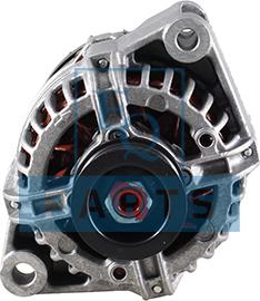 Equal Quality AL10006 - Alternatore autozon.pro