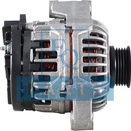 Equal Quality AL10006 - Alternatore autozon.pro