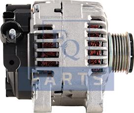 Equal Quality AL10002 - Alternatore autozon.pro