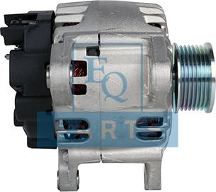 Equal Quality AL10007 - Alternatore autozon.pro