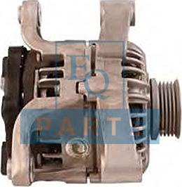 Equal Quality AL10010 - Alternatore autozon.pro