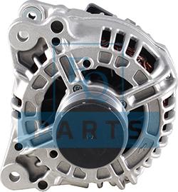 Equal Quality AL10013 - Alternatore autozon.pro