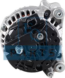 Equal Quality AL10013 - Alternatore autozon.pro