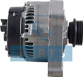 Equal Quality AL10089 - Alternatore autozon.pro