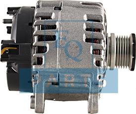 Equal Quality AL10085 - Alternatore autozon.pro