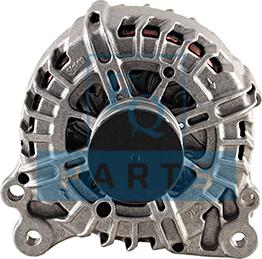 Equal Quality AL10085 - Alternatore autozon.pro