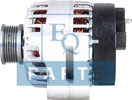 Equal Quality AL10080 - Alternatore autozon.pro