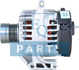 Equal Quality AL10082 - Alternatore autozon.pro