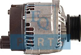 Equal Quality AL10087 - Alternatore autozon.pro