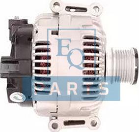 Equal Quality AL10035 - Alternatore autozon.pro