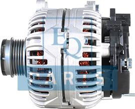 Equal Quality AL10031 - Alternatore autozon.pro