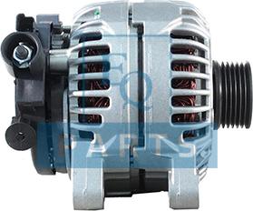 Equal Quality AL10033 - Alternatore autozon.pro