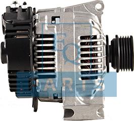 Equal Quality AL10024 - Alternatore autozon.pro