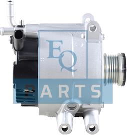 Equal Quality AL10025 - Alternatore autozon.pro