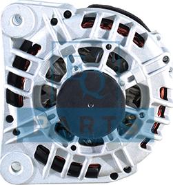 Equal Quality AL10021 - Alternatore autozon.pro