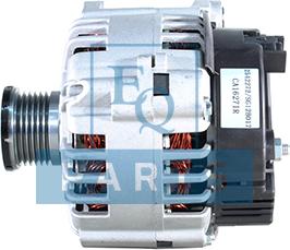 Equal Quality AL10021 - Alternatore autozon.pro