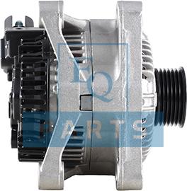 Equal Quality AL10028 - Alternatore autozon.pro