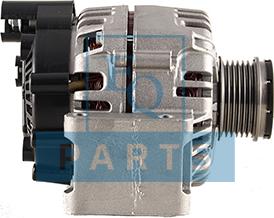 Equal Quality AL10022 - Alternatore autozon.pro