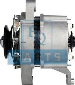 Equal Quality AL10074 - Alternatore autozon.pro