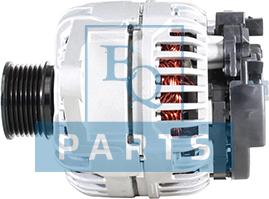 Equal Quality AL10104 - Alternatore autozon.pro