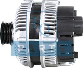 Equal Quality AL10106 - Alternatore autozon.pro