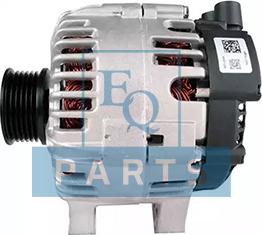 Equal Quality AL10101 - Alternatore autozon.pro