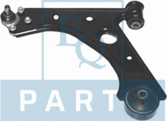 Equal Quality BR0129S - Braccio oscillante, Sospensione ruota autozon.pro