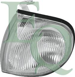 Equal Quality FA7539 - Luce demarcazione laterale autozon.pro