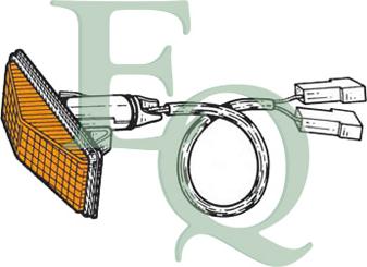 Equal Quality FL0095 - Indicatore direzione autozon.pro