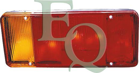 Equal Quality FP0437 - Luce posteriore autozon.pro