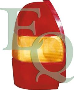 Equal Quality FP0421 - Luce posteriore autozon.pro