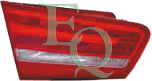 Equal Quality FP0862 - Luce posizione posteriore autozon.pro