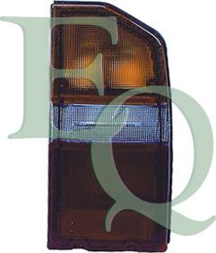 Equal Quality FP0341 - Luce posteriore autozon.pro