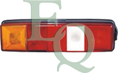 Equal Quality FP0366 - Luce posteriore autozon.pro