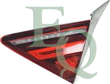 Equal Quality FP1126 - Luce posizione posteriore autozon.pro