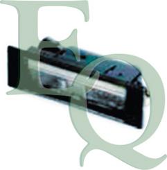 Equal Quality FT0020 - Luce targa autozon.pro