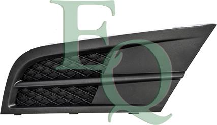 Equal Quality G4956 - Griglia di ventilazione, Paraurti autozon.pro