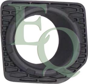 Equal Quality G4426 - Griglia di ventilazione, Paraurti autozon.pro