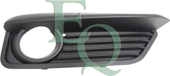 Equal Quality G6152 - Griglia di ventilazione, Paraurti autozon.pro