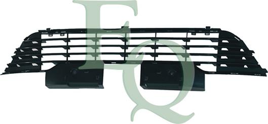 Equal Quality G0928 - Griglia di ventilazione, Paraurti autozon.pro