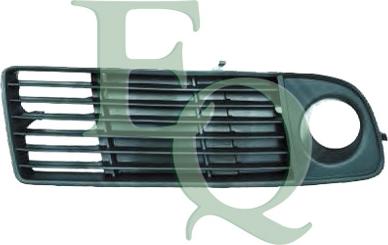 Equal Quality G0303 - Griglia di ventilazione, Paraurti autozon.pro